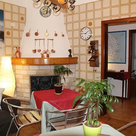 Rudiae 44 Bed & Breakfast